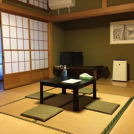 Nikko - House / Vacation Stay 4415 Экстерьер фото