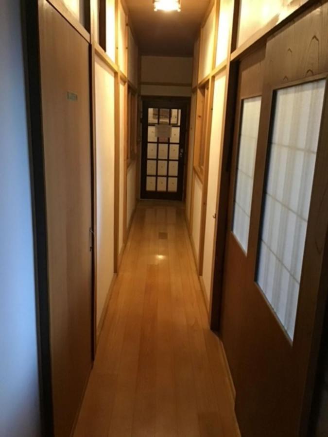 Nikko - House / Vacation Stay 4415 Экстерьер фото